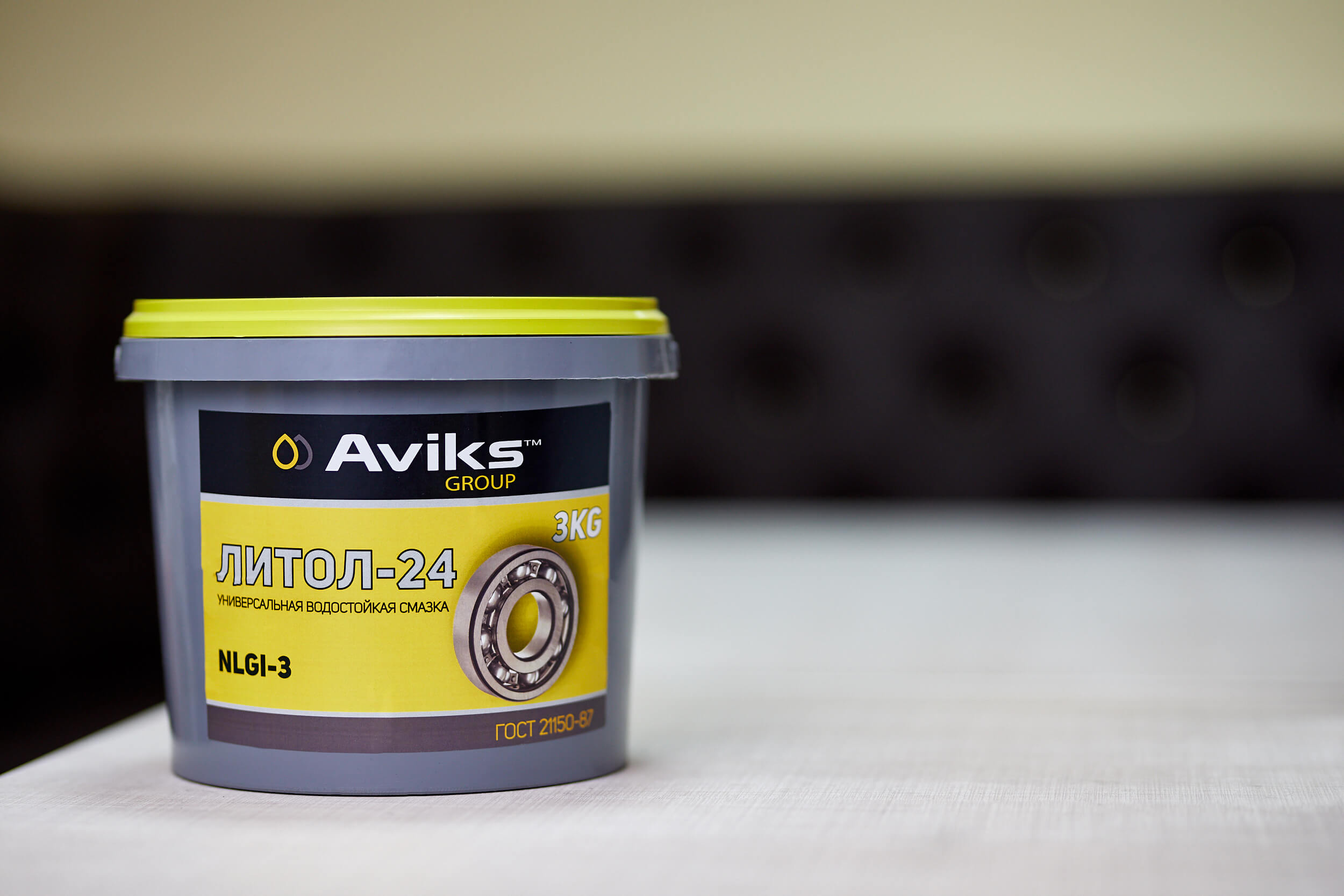 MAST LITIJUMOVA AVIKS   3kg - MAS103 - 568.095 - MAST AVIKS